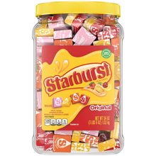 Starburst Chewy Candy, Original, 54 oz