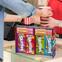 Starburst_SkittlesChewyCandy_VarietyBox_FullSize_30pk.3 - Brands For Less USA