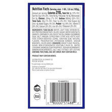 Starkist Tuna Salad Kit, 3.6 oz., 9 pk.