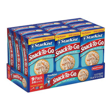 StarkistTunaSaladKit-3-6oz-9pk-_1 - USA Mega Market