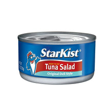 StarkistTunaSaladKit_3.6oz._9pk.5 - USA Mega Market