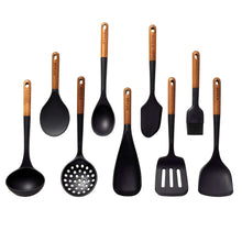 Staub9PieceKitchenToolSet-_1 - USA Mega Market