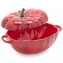 StaubTomatoMiniStonewareCocotte - Brands For Less USA