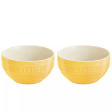 Staub_Stoneware_Bowls_Set_of_2 - Brands For Less USA