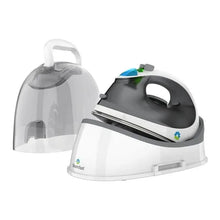 Steamfast-SF-760-Portable-Cordless-Steam-Iron-with-Carrying-Case-White_bc99c9a6 - USA Mega Market