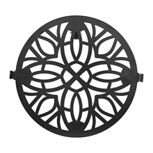 Steel Plant Caddy