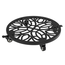 Steel Plant Caddy