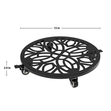 SteelPlantCaddy_2-pack - USA Mega Market