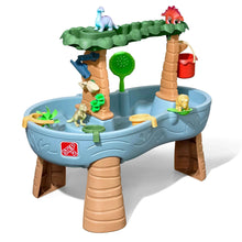 Step2-Dino-Showers-Multi-color-Plastic-Water-Table-for-Toddlers-with-13-Piece-Playset-ee4a34be-2_7403_1 - USA Mega Market
