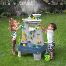 Step2MistingMountain_Waterfall - USA Mega Market