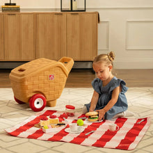 Step2MyFirstPicnicBasket11 - USA Mega Market
