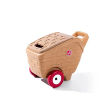 Step2MyFirstPicnicBasket5 - USA Mega Market