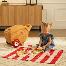 Step2MyFirstPicnicBasket8 - USA Mega Market