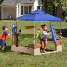 Step2Pump_SplashShadyOasisWaterActivityCenter1 - USA Mega Market
