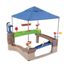 Step2Pump_SplashShadyOasisWaterActivityCenter - USA Mega Market