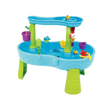 Step2RainShowersSplashPondWaterTable1 - USA Mega Market