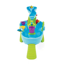 Step2RainShowersSplashPondWaterTable2 - USA Mega Market