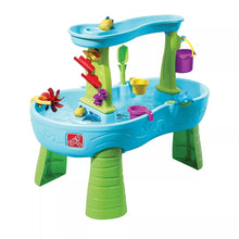 Step2RainShowersSplashPondWaterTable3 - USA Mega Market