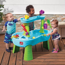 Step2RainShowersSplashPondWaterTable4 - USA Mega Market
