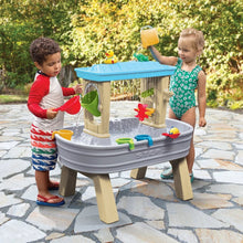 Step2RainShowersSplashStationWaterTable - Brands For Less USA