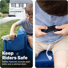 Step2WagonforTwoPlus-KidsRideOnToy-StrollerSubstitute-IncludesSeatBelts-MadeofDurablePlastic-Max_9149_5 - USA Mega Market