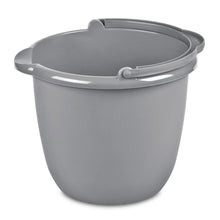 Sterilite-10-Qt-Spout-Pail-Classic-Titanium_88e328c5-a159-4cba-9b62-bd435fe18984_1.cf0cfff316d73a881437e24ef4bb7545 - USA Mega Market