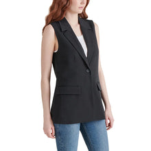 SteveMaddenWomen_sBlazerVest1 - USA Mega Market