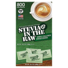 SteviaintheRawZeroCalorieSweetener-1g-800-count-_1 - USA Mega Market