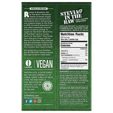 SteviaintheRawZeroCalorieSweetener_1g_800-count1 - USA Mega Market