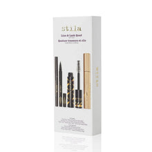 StilaLineandLashQuadGiftSet - USA Mega Market