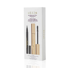 StilaStayAllDayLiquidLiner_HugeMascaraDuoGiftSet - USA Mega Market