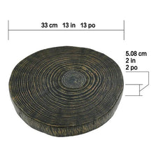 StoneCompositeSteppingStones_3-pack4 - USA Mega Market