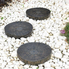 StoneCompositeSteppingStones_3-pack - USA Mega Market