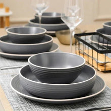 Stone_LainLauren12-pieceStonewareDinnerwareSet1 - USA Mega Market