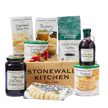 StonewallKitchenUltimateBreakfastGiftSet - USA Mega Market