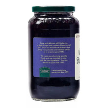 Stonewall Kitchen Wild Maine Blueberry Jam, 30 oz.