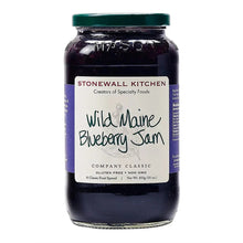 StonewallKitchenWildMaineBlueberryJam_30oz. - Brands For Less USA
