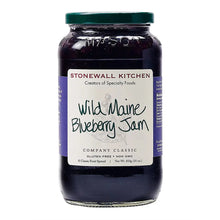 StonewallKitchenWildMaineBlueberryJam_30oz. - USA Mega Market