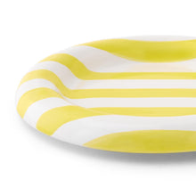 Member's Mark 4-Piece Bubble Stoneware Appetizer Plate