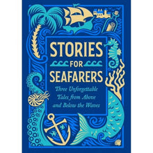 Colección de cuentos para marineros, en caja, tapa dura 