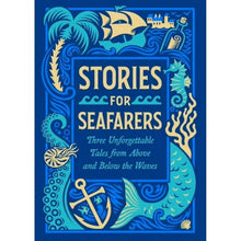 Stories for Seafarers Boxed Set, Hardcover
