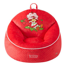 Strawberry-Shortcake-Kids-Compressed-Foam-Bean-Bag-Chair-Pink-6af9f324-76d2-4f98-b491-ad92372fdd_1410_1 - USA Mega Market