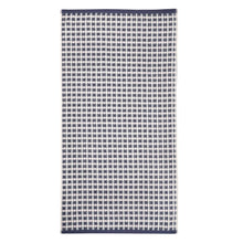 Striped Bath Towel, 2-pack
