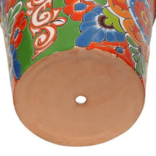 Stylecraft 15” Talavera Planter