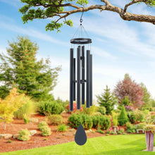 StylecraftDoubleWindChime4-_1 - USA Mega Market