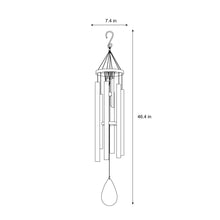 StylecraftDoubleWindChime_d6da631b-c8eb-4de5-b414-0c5b33c5be3c - USA Mega Market