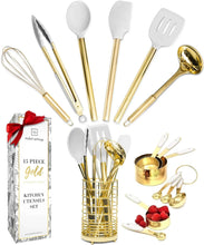 Styled-Settings-White-Gold-Kitchen-Utensils-Set-15-Piece-Non-Scratch-White-Gold-Utensils-Set-Inc_8441_1 - USA Mega Market