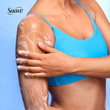 SuaveCitrusBlossomExfoliatingBodyWash-ScrubWithGlycerin-VitaminE-18FLOZ4-_4 - USA Mega Market
