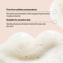 SuaveCitrusBlossomExfoliatingBodyWash_ScrubWithGlycerin_VitaminE_18FLOZ5 - USA Mega Market
