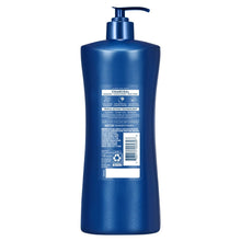 Suave Men Deep Cleansing 3-in-1 Shampoo, Conditioner & Body Wash with Charcoal, 28 FL OZ (PACK OF 6 )